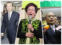 「呂秀蓮絕食」的圖片搜尋結果