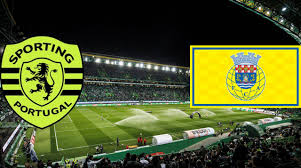 “How to Watch: Sporting vs Arouca (TV/Streaming) – What Channel and Time is the Liga Portugal Match On?”