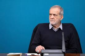 پزشکیان: دیگر دلار ۲۸۵۰۰ تومانی به کسی نمی‌دهیم/ دلار را به هر کسی می‌دهیم می‌خورد