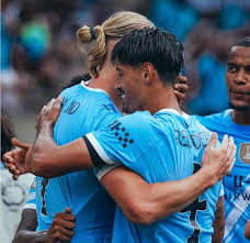 Cadena 3 Argentina - News update