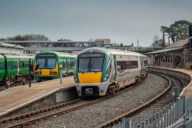 Major boost for Irish Rail commuters with new Connolly services starting soon!