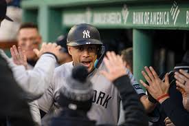 Today on Pinstripe Alley – 4/24/26