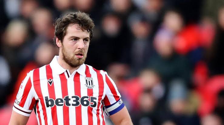 Ben Pearson: Stoke City midfielder out for start of season after surgery -  BBC Sport