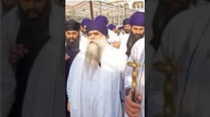 Dhumma has his way: Jathedar skips annual message