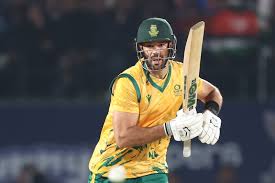 Proteas have chance to bury heartache of 2024 in latest T20 World Cup