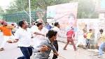calls bike rally Kolkata, alleges
