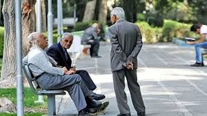 واریز حقوق مهرماه بازنشستگان از سه‌شنبه