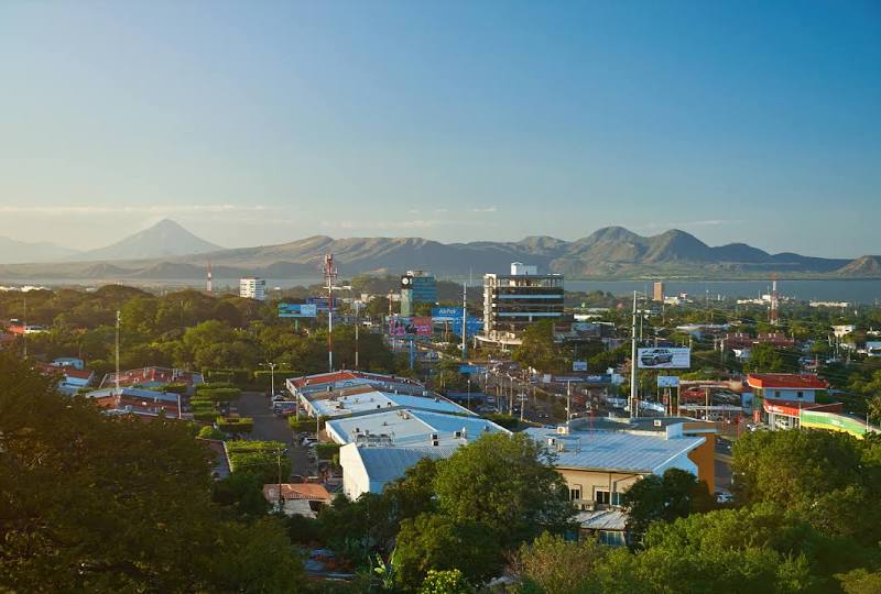 Managua