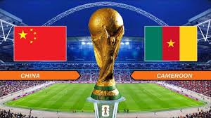 Donde ver a Camerún someter a China en un duelo de potencias continentales por FIFA Series