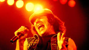 AC/DC: L'histoire INCROYABLE de Brian Johnson sur 'Back In Black'!