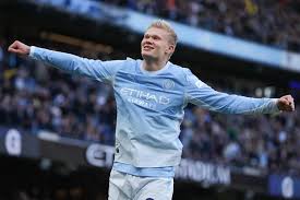 Erling Haaland