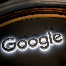 Alphabet earnings send the stock higher. The company just posted massive cloud growth.