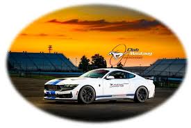 Club Mustang Outaouais | Facebook
