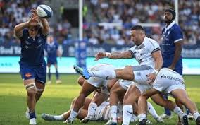 DIRECT - Castres - RC Vannes : soirée cauchemar pour les Vannetais, suivez leur retour en Top 14 en direct — Le Télégramme