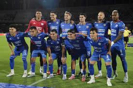 Tabla General Liga Mx 2026