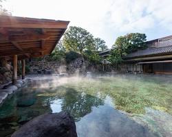 玉造温泉の画像