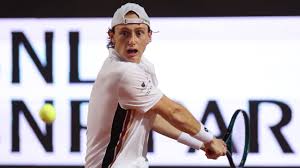 Ignacio Buse superó la qualy sin complicaciones y se clasificó al cuadro principal del ATP 500 de Hamburgo