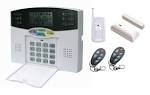 Home Security Systems Wireless Security Services