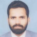 Muhammad Ghazanfar Aziz. Session: 1987 - 1994. Location: Islamabad, Pakistan - session_1994_010_53