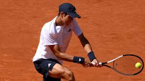 ¡Duelo total! Jódar cita a Sinner en la arcilla de Madrid