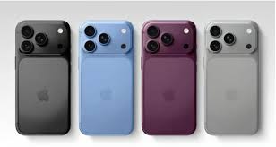 iPhone 18 Pro Max Leak Points to Sony IMX905 Camera Sensor, Variable Aperture