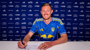 Leeds United - News update