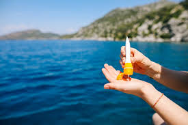 FDA Approves Bemotrizinol: A Game-Changer for US Sunscreen Protection