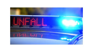 unfall a3