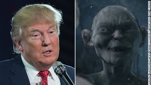 Résultat de recherche d'images pour "Gollum"