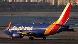 Southwest Airlines is offering buy-one-get-one-free flights