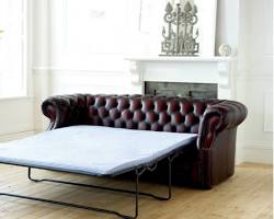 Imagen de Classic sofa bed