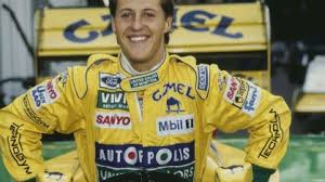 Schumacher: Segredo Revelado! Como Vive Hoje o Ícone da F1? - Imagen principal del artículo