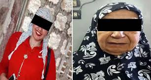 سيارة طائشة تدهس فتاة بالشروق.. ووفاة والدتها حزنا عليها
