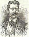 Foto de Pinheiro Chagas Manuel Joaquim Pinheiro Chagas (1842- 1895) foi um ... - foto_pinheiro_chagas