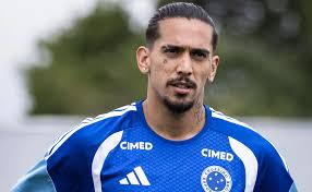 Chico da Costa se recupera antes do prazo e Cruzeiro pode ter atacante na final do Campeonato Mineiro