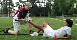 Image result for athletic trainer