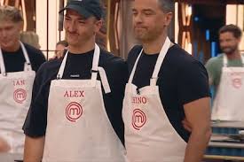 ¡Tensión en MasterChef! Chino Leunis vs. Eugenia Tobal: ¿Qué pasó? - Imagen ilustrativa del artículo