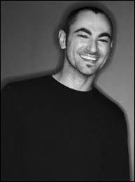 Robert Miles es el seudónimo de Roberto Concina (n. 3 de noviembre de 1969, Neuchâtel, Suiza), productor, compositor y músico de trance, ambient, ... - Robert-Miles_4314_11639_240564