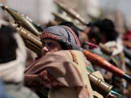 Iran war live: Saudi Arabia, Houthis trade attacks, escalation intensifies