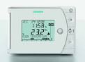 Siemens thermostaat Belgie