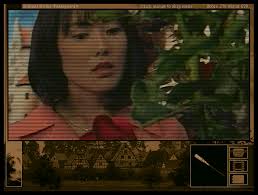 The Beast Within: A Gabriel Knight Mystery Windows Grace Nakimura, our heroine. Contributed by MAT (70793) on Jul 11, 2000. - 8098-the-beast-within-a-gabriel-knight-mystery-windows-screenshot