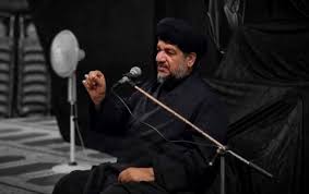 امام جمعه گناوه: حضرت علی‌اکبر(ع) الگویی برای جوانان است