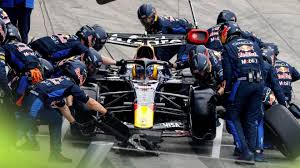 red bull racing