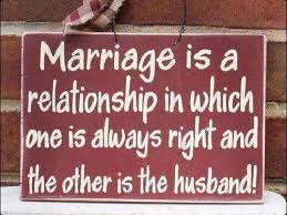 How a good marriage boosted survival in either man or a woman?
