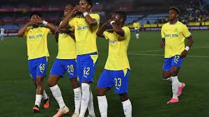Sundowns hungry for domestic success too – Malibongwe Khoza