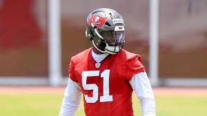 Bucs Rookie Nightmare: David Walker OUT for Season! 🏈🚨