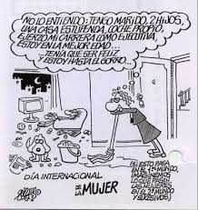 Resultado de imagen de imagen dia de la mujer para niños