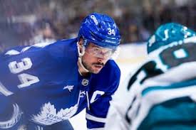 Early Trading: Matthews healthy despite struggles, Team Canada dealing with injury questions for Olympics