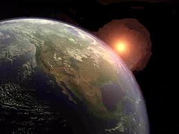 Resultado de imagen para argentina desde el espacio