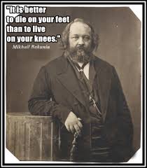 Mikhail Bakunin Quotes Faith. QuotesGram via Relatably.com